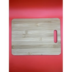 Bamboo Cutting board with...